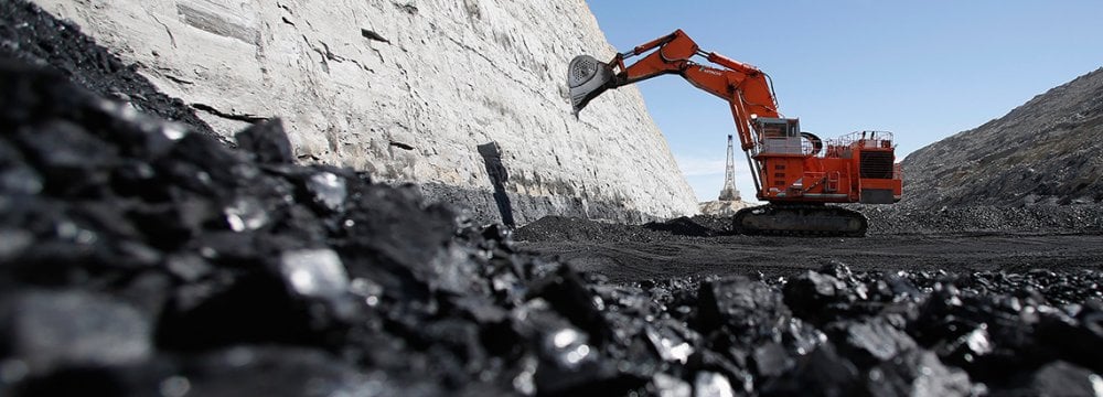印度增加煤炭使用量