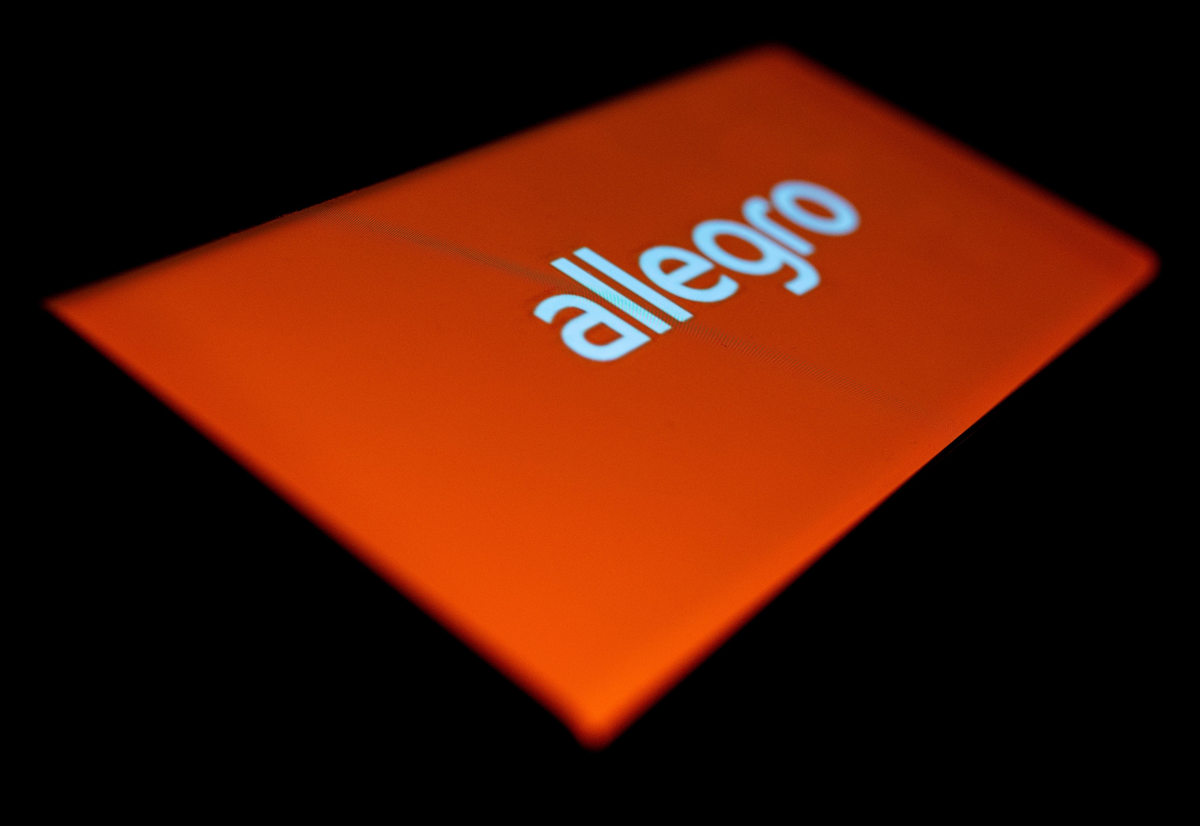 Allegro accelerates growth