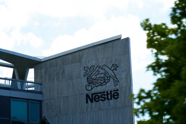 Nestle up markets with brazil chocolate maker