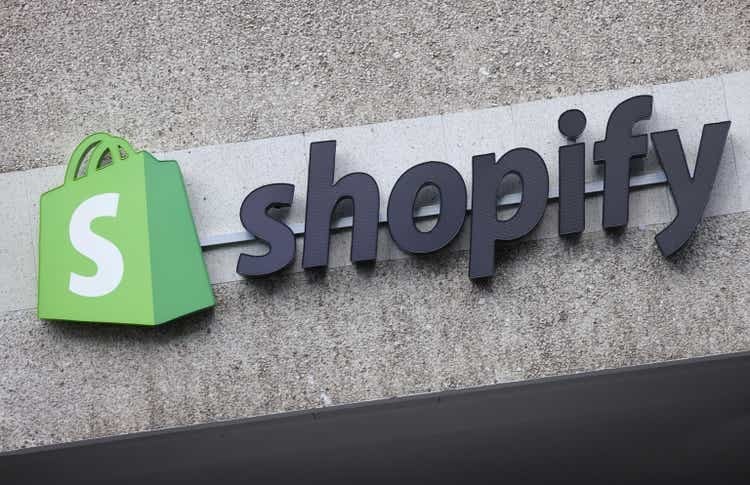 Shopify invests in Faire